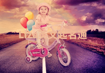 Liza英文起名通 Liza英文起名通