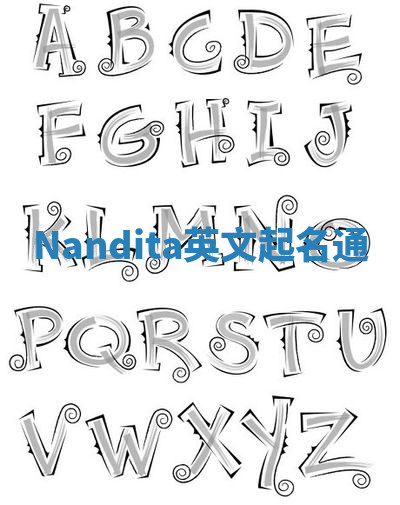 Nandita英文起名通 Nandita英文起名通