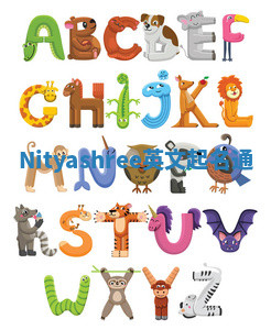 Nityashree英文起名通