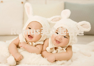 Remus英文起名通