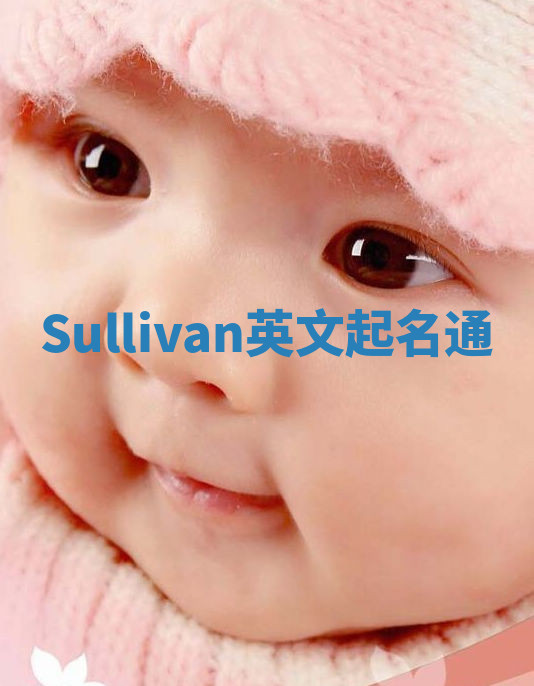 Sullivan英文起名通 Sullivan英文起名通