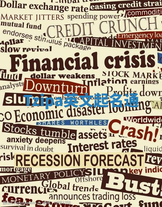 Tzipa英文起名通 Tzipa英文起名通