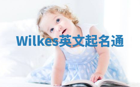 Wilkes英文起名通