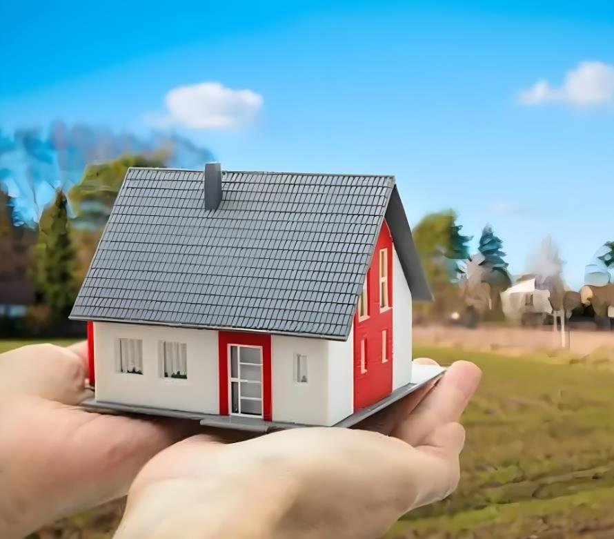 LPR迎来年内首降 百万房贷可省利息2万余元